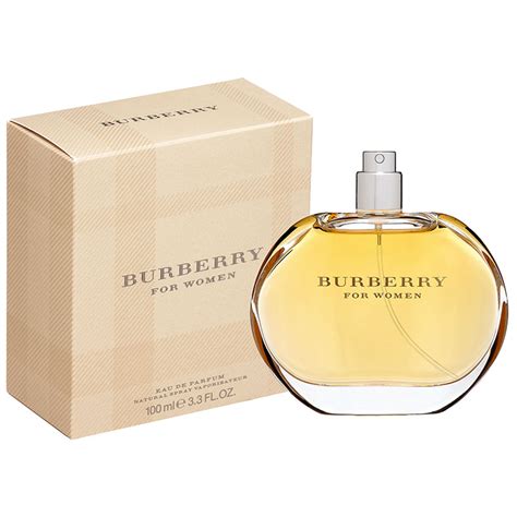 mejor perfume burberry mujer|burberry perfume original precio.